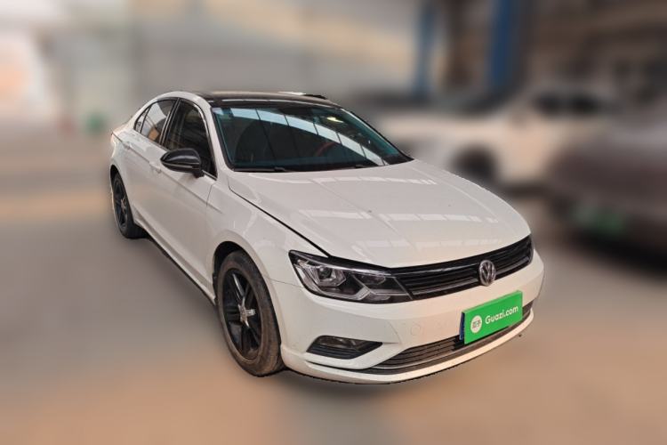 Used Volkswagen Lamando 2018 280TSI DSG Comfort Edition
