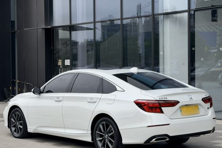 Used Honda Inspire 2022 260TURBO Elegant Edition