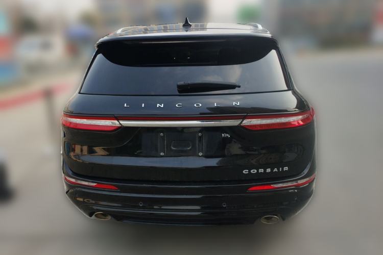 Used Lincoln Corsair New Energy 2021 PHEV Four-Wheel Drive e-Enjoy Edition