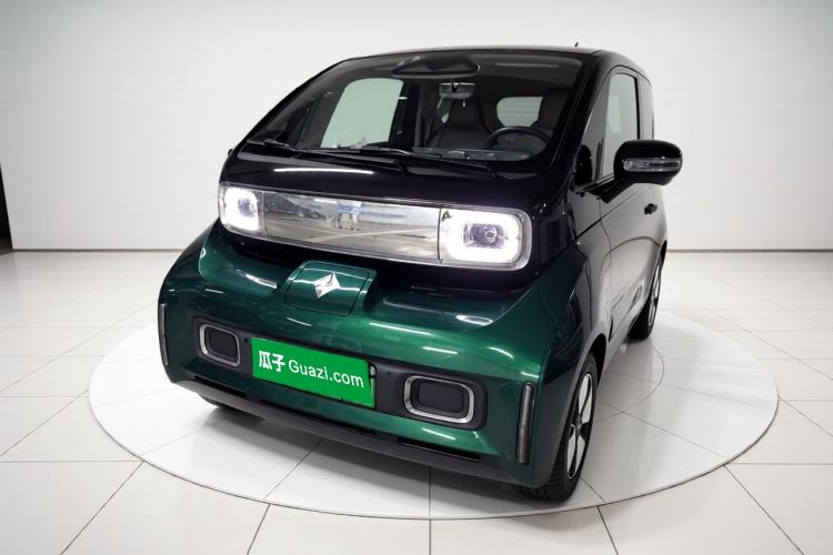 Used Baojun KiWi EV 2023 DJI Edition Ternary Lithium