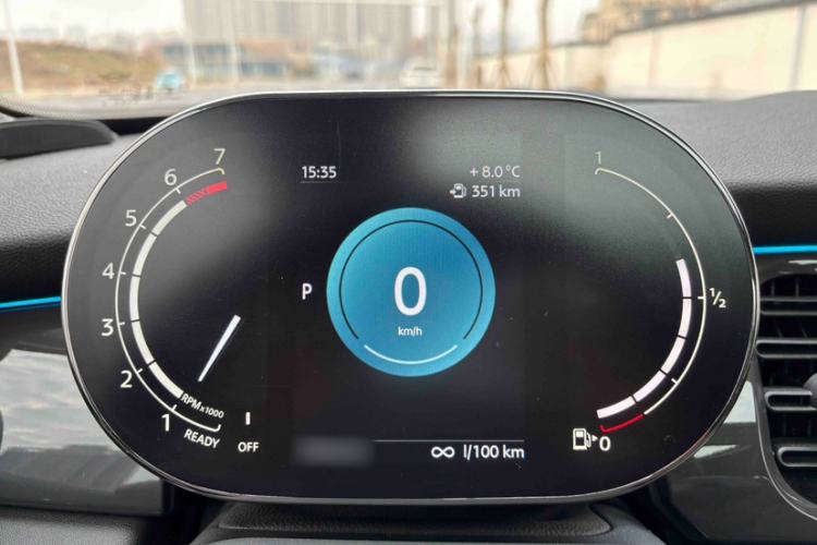 Used MINI MINI 2023 1.5T ONE