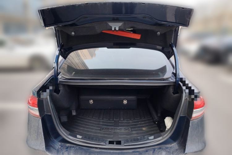 Used Ford Mondeo 2020 EcoBoost 200 Stylish Model