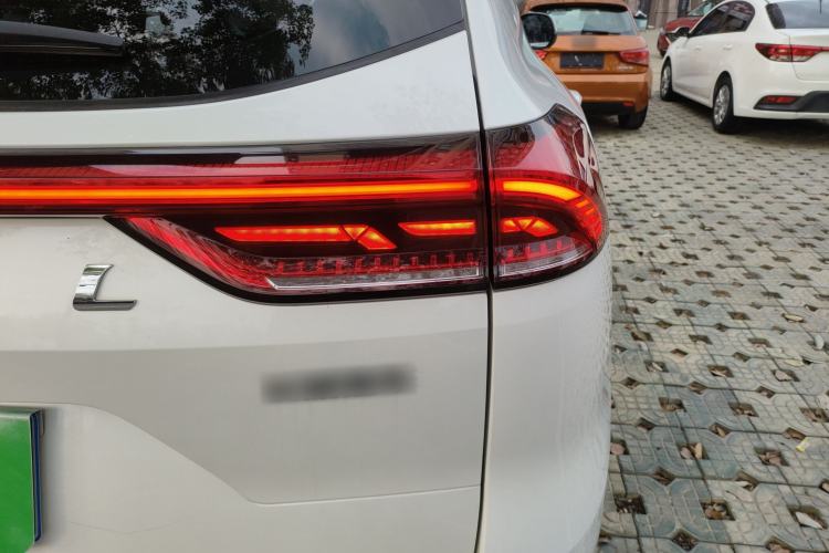 Used Haval H6 2023 National Trend Edition 1.5T Automatic Urban Version
