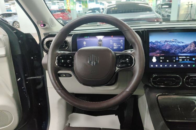 Used Leapmotor C11 2021 Luxury Edition
