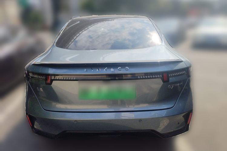 Used Lynk & Co 07 2024 EM-P 126 Long-Range Ultra
