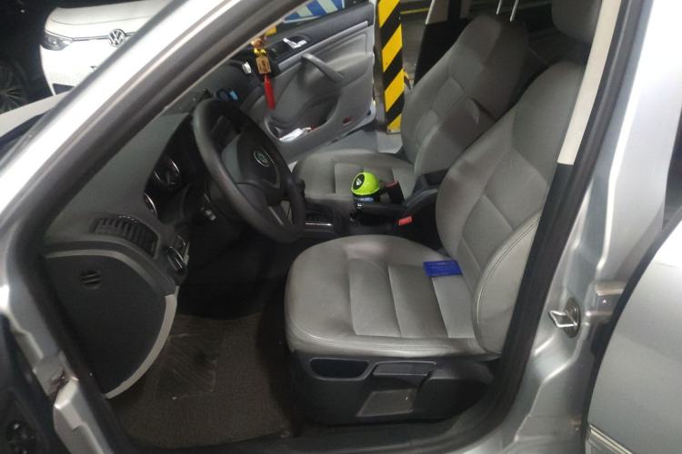 Used Skoda Octavia 2013 1.4TSI DSG Yijun Edition
