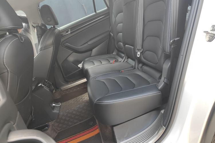 Used Skoda Kodiaq 2018 TSI330 5-Seater Two-Wheel-Drive Luxury Enjoyment Edition