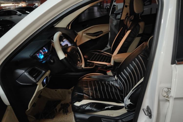 Used Ford Escort 2015 1.5L Manual Comfort Model