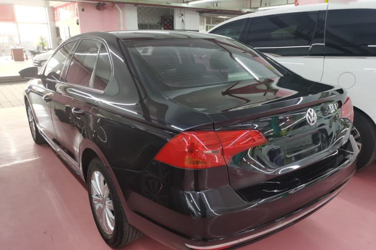 Used Volkswagen Bora 2016 1.6L Automatic Comfort Model
