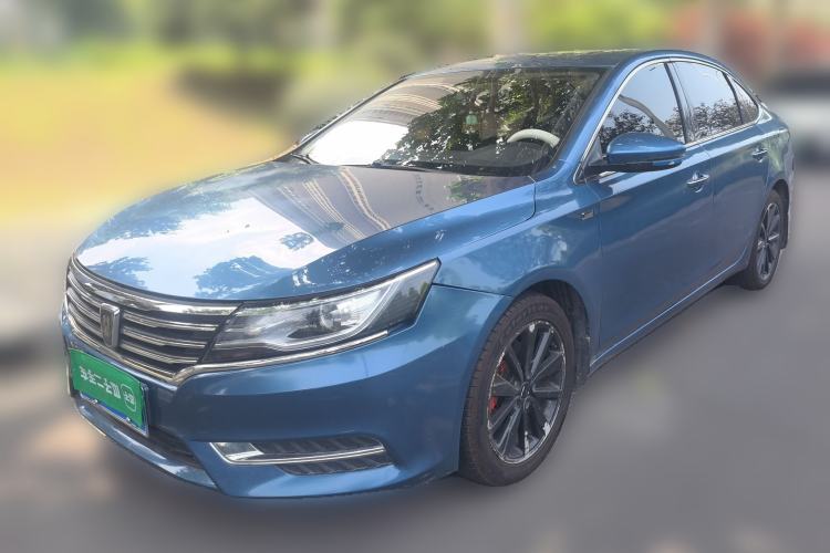 Used Roewe i6 2018 20T Automatic Flagship Edition Guazi used car, China used car export, Used car for sale, Used cars, Cheapest cars for sale