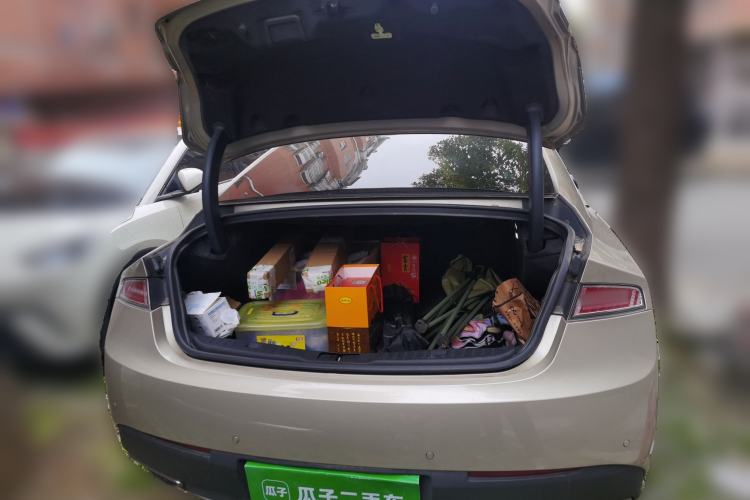 Used Lincoln MKZ 2017 2.0T Luxury Edition
