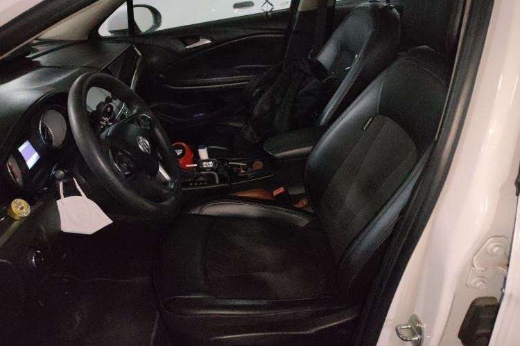 Used Buick Verano 2015 Sedan 20T Dual-Clutch Elite Model
