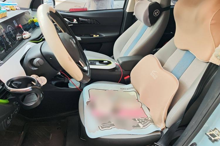 Used Oshan Benni E-Star 2020 Xinyue Edition Lithium Iron Phosphate (31.95 kWh)