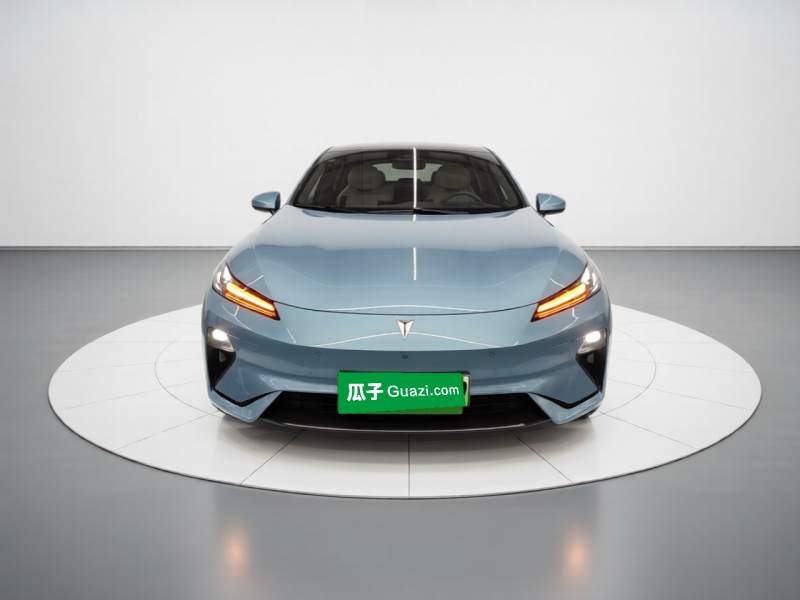 Used Deepal L07 2024 230Max Qiankun Intelligent Driving ADS SE Range-Extended Version — 2