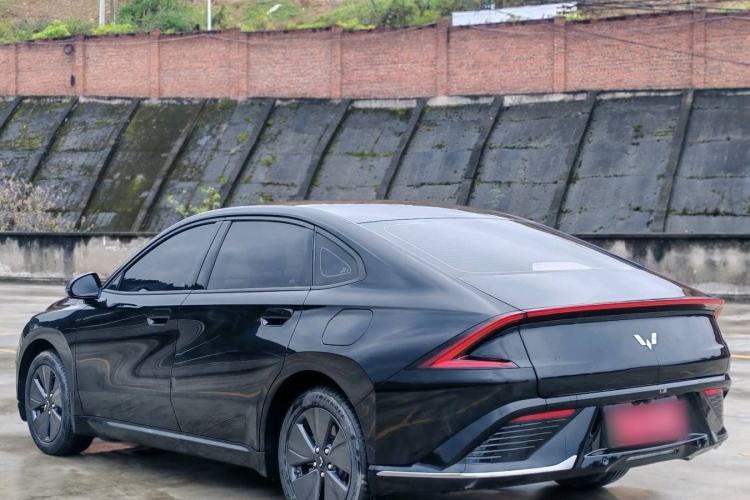 Used Wuling Xingguang 2023 70 Standard Edition