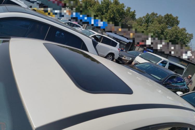 Used Ford Focus 2015 Hatchback EcoBoost 125 Automatic Supreme Style Edition