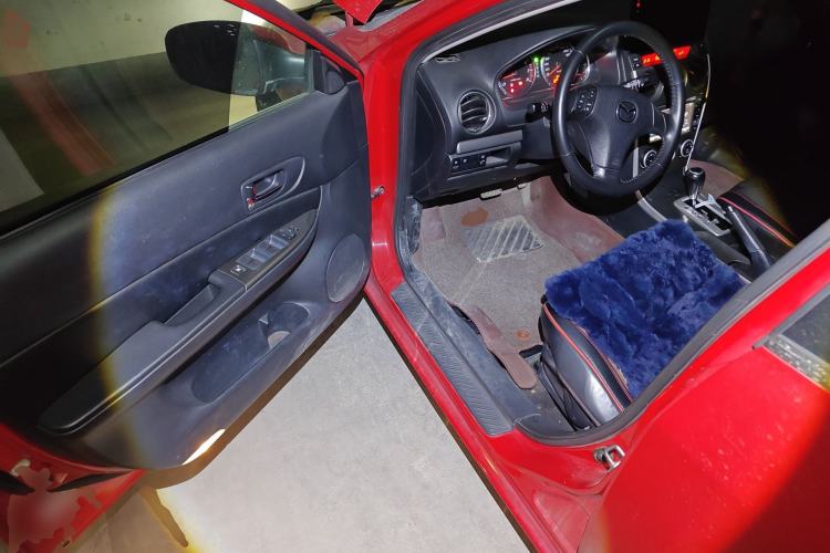 Used Mazda 6 2013 2.0L Automatic Fashion Edition