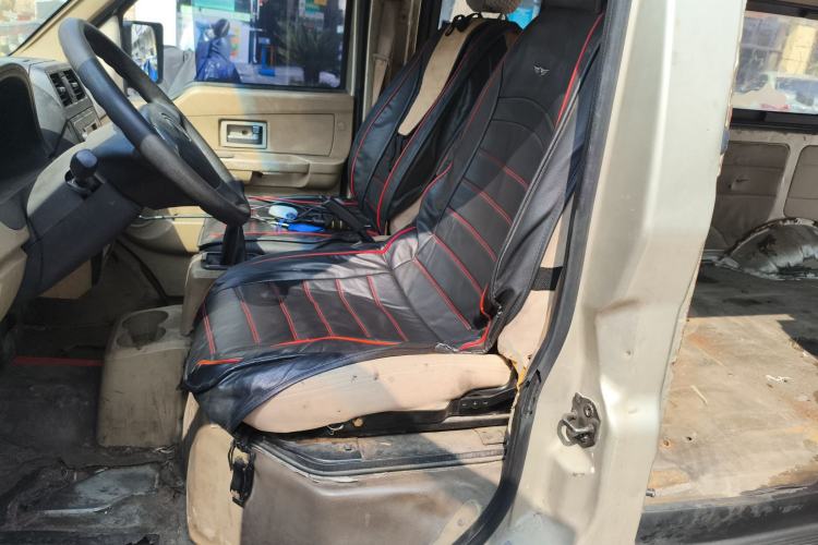 Used Dongfeng Xiaokang C36 2016 1.5L Base Version Ⅱ DK15-06
