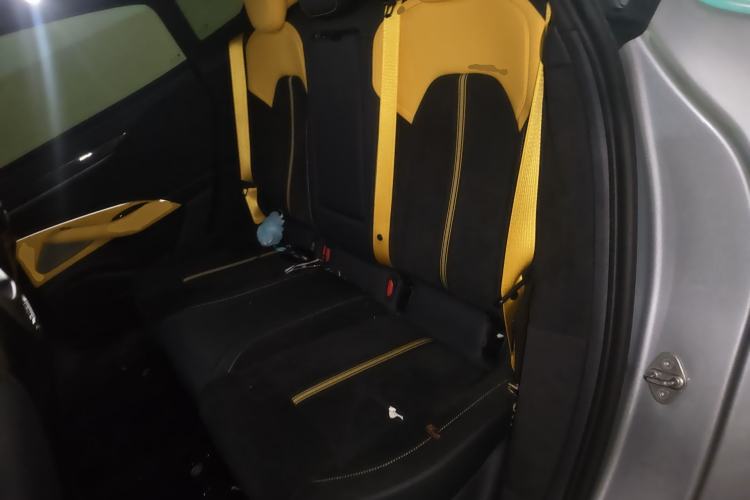 Used Xiaomi Auto SU7 Ultra 2025 Ultra Model