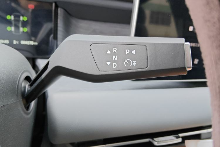 Used Dongfeng NAMMI 06 2025 471 Ultra
