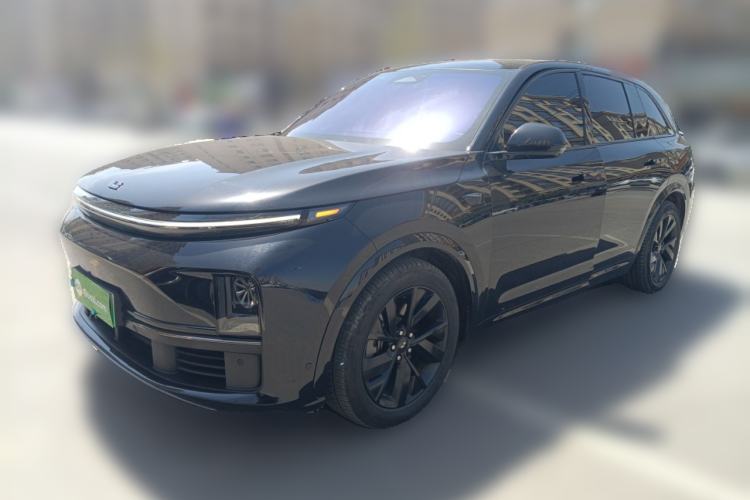 Used Li Auto L7 2023 Pro Model