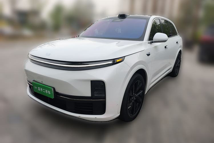 Used Li Auto L7 2023 Max model