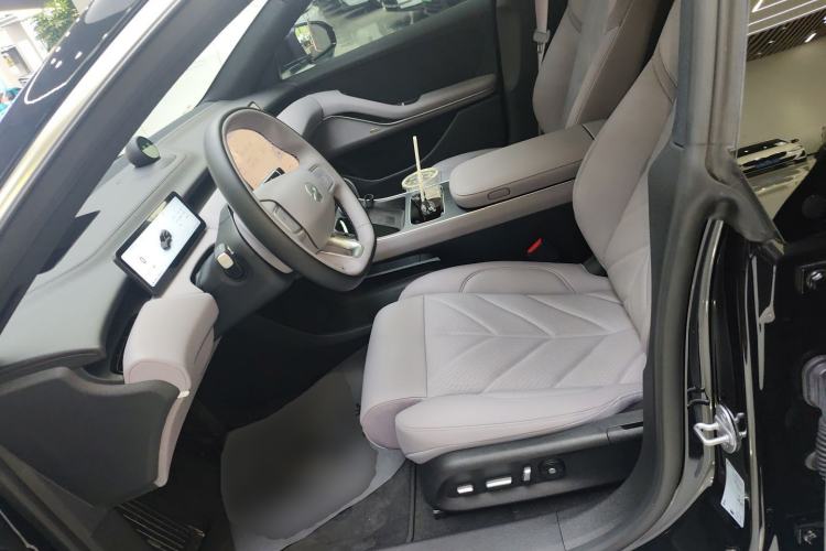 Used Nio ET5T 2024 75kWh Touring