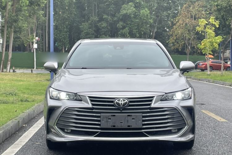 Used Toyota Avalon 2019 2.0L Luxury Edition China VI Standard Exterior 5
