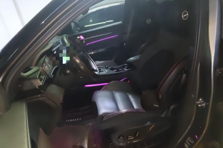 Used Lynk & Co 05 2020 2.0TD Four-Wheel Drive HypeHalo