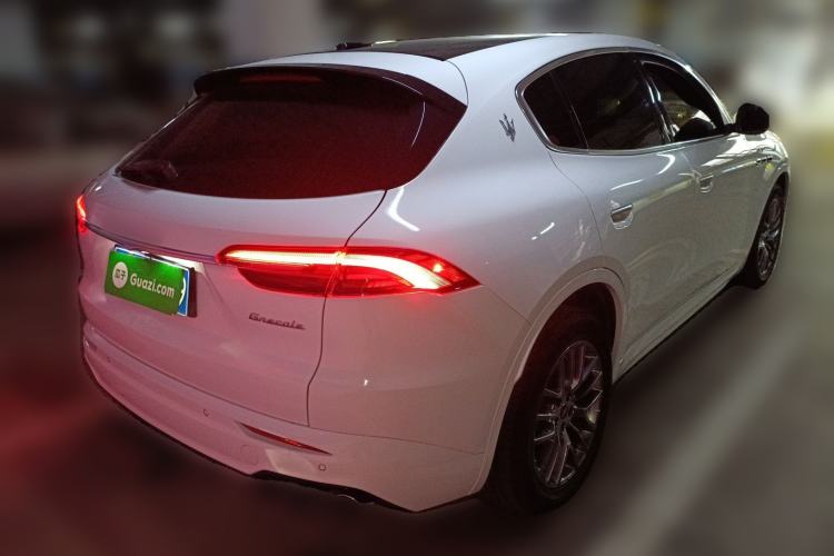 Used Maserati Grecale 2023 2.0T GT
