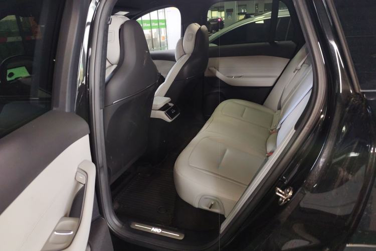 Used Nio ES6 2023 100kWh