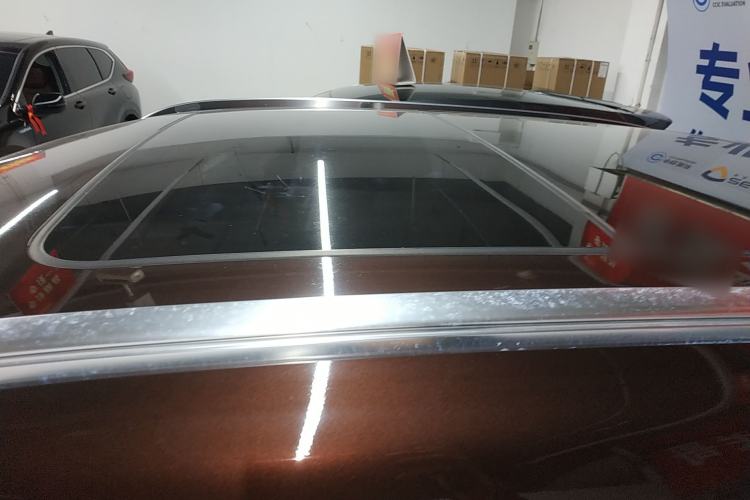 Used Honda Avancier 2017 370TURBO 2WD Luxury Edition