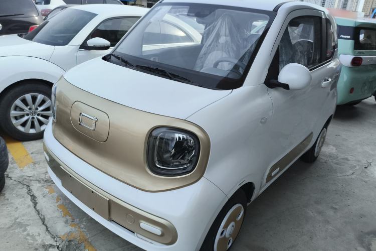 Used Bestune Pony 2025 222km Range Agile Horse