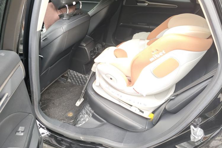 Used Ford Mondeo 2020 EcoBoost 180 Stylish Model