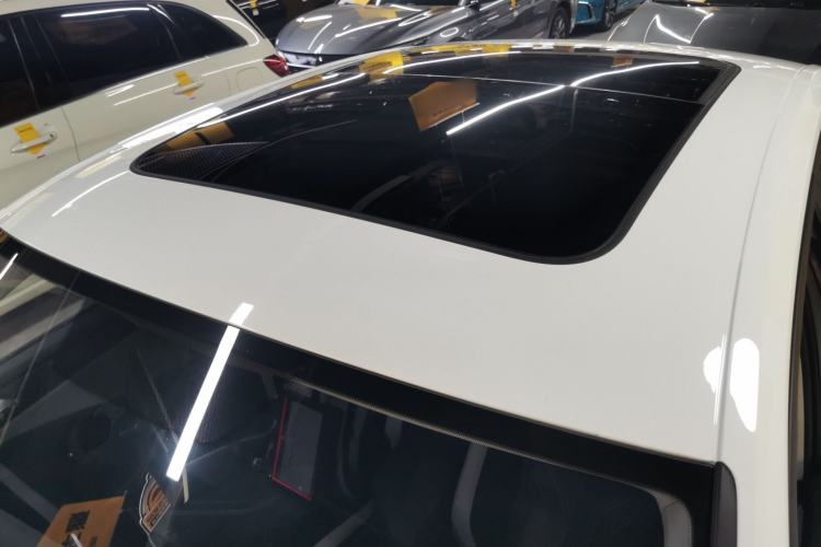 Used Jetta VA7 2025 1.4T First-Come First-Served Edition