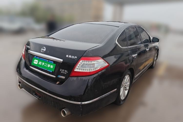 Used Nissan Teana 2011 2.5L XL Glory Edition
