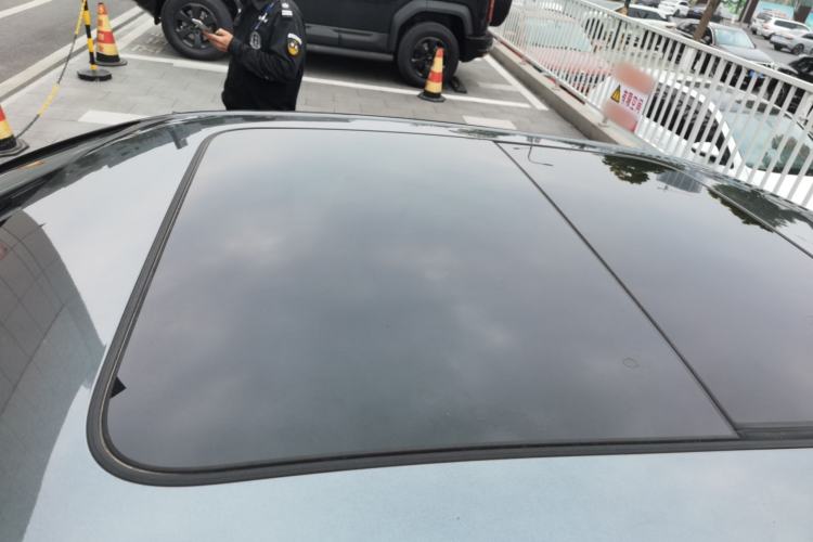 Used Audi A4L 2023 40 TFSI Luxury Dynamic Model