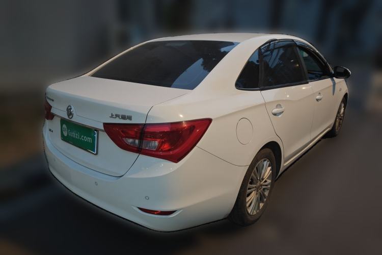 Used Buick GT 2017 15N Automatic Elite Version
