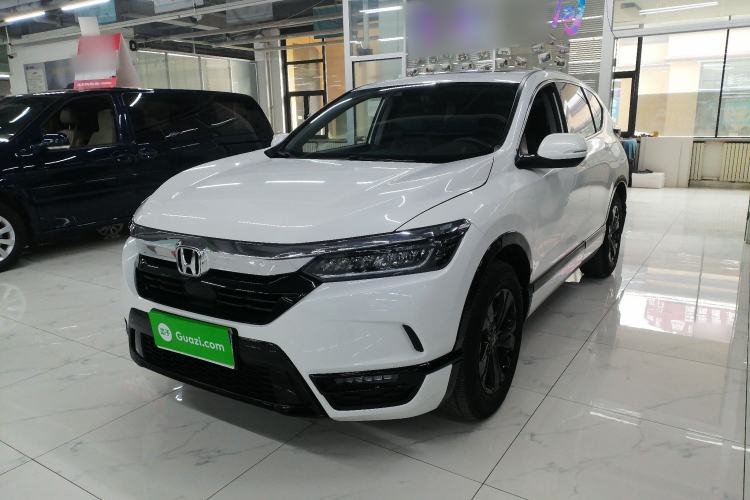 Used Honda Breeze 2020 240TURBO CVT Two-Wheel Drive Prestige Edition