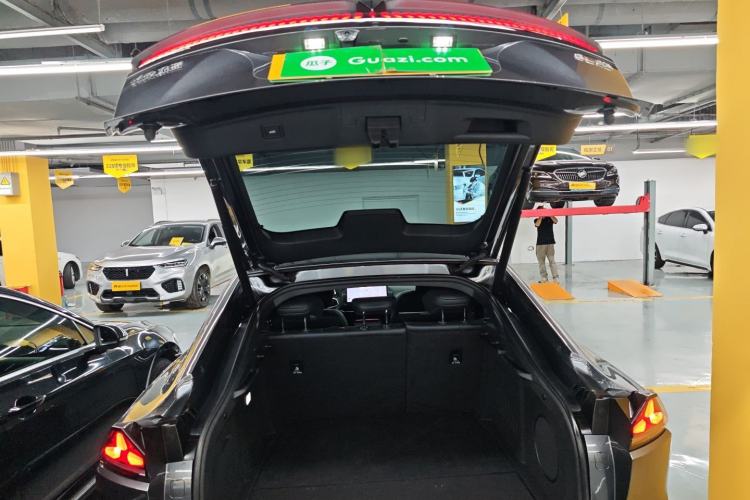 Used Deepal SL03 2023 200Max Range-Extended Version