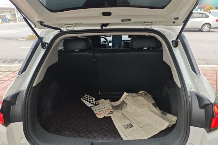 Used NETA AYA 2023 401 Lite Trunk