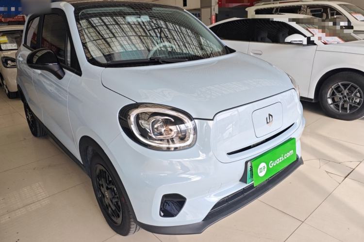 Used Leapmotor T03 2025 310 Comfort Edition
