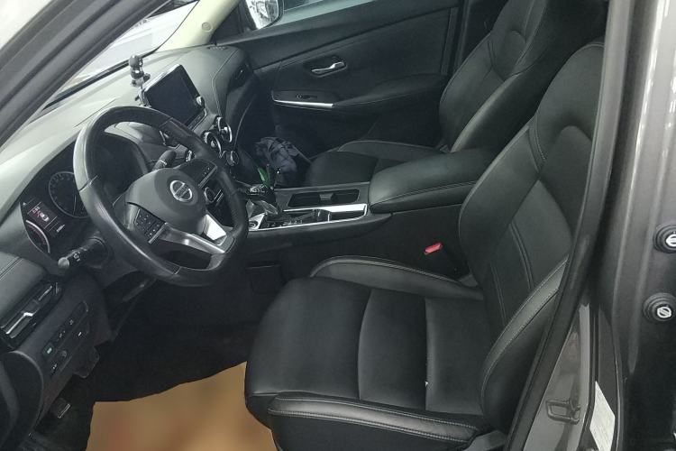 Used Nissan Sylphy 2020 1.6L XL CVT Enjoyment Edition