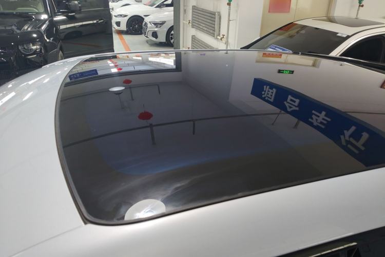 Used BYD Song L EV 2024 550 km Excellence Version