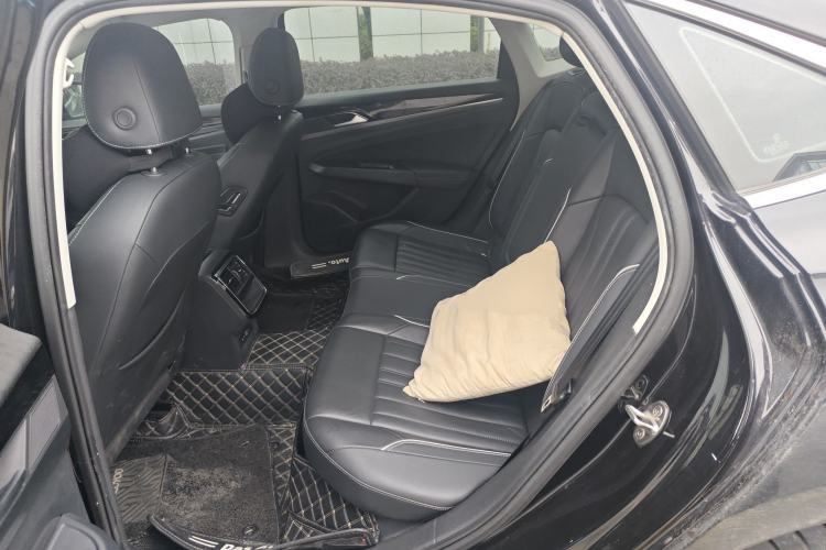 Used Volkswagen Passat 2022 330TSI Starry Elite Edition