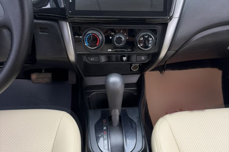 Used Honda City 2017 1.5L CVT Comfort Version