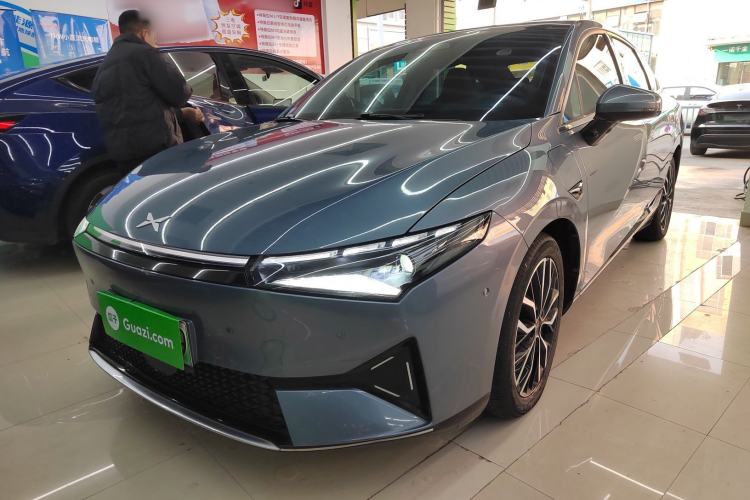 Used XPeng P5 2022 550E