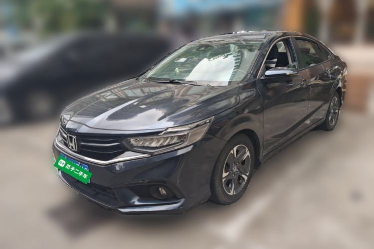 Used Honda Envix 2019 180TURBO CVT Prestige Edition China VI