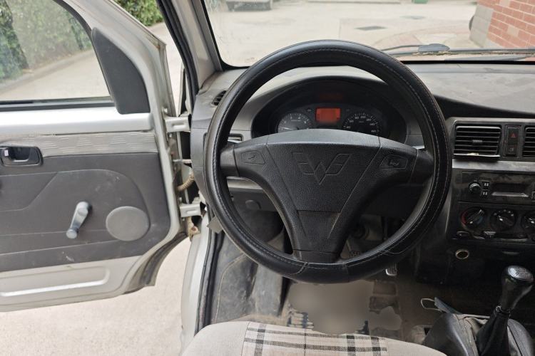 Used Wuling Rongguang 2011 1.2L Base Version Steering Wheel