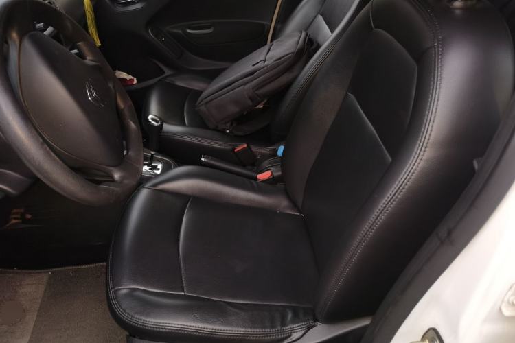 Used Citroen Elysee 2014 1.6L Automatic Fashion Model